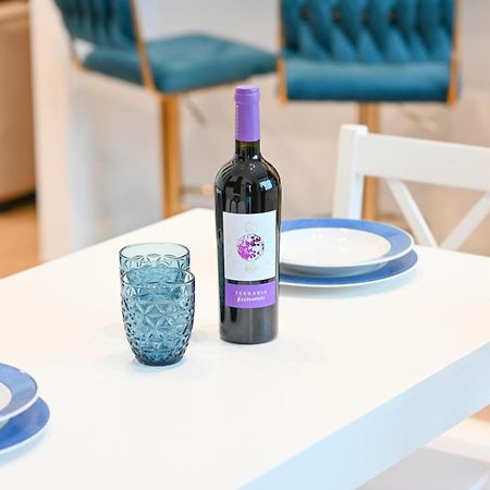Nonna Tetta Chic Station & Center Walkable Apartment Monopoli Ngoại thất bức ảnh