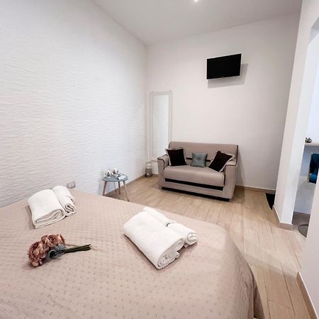 Nonna Tetta Chic Station & Center Walkable Apartment Monopoli Ngoại thất bức ảnh