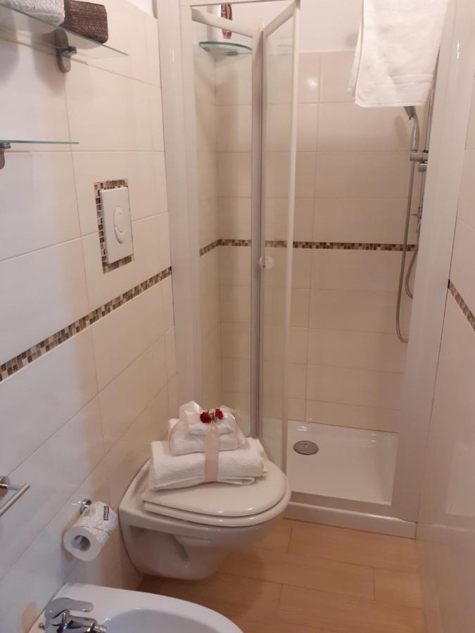 Nonna Tetta Chic Station & Center Walkable Apartment Monopoli Ngoại thất bức ảnh