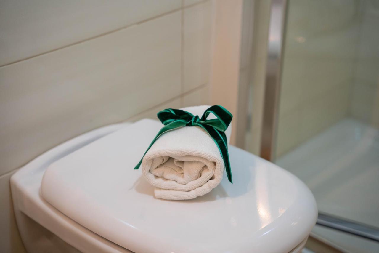 Nonna Tetta Chic Station & Center Walkable Apartment Monopoli Ngoại thất bức ảnh