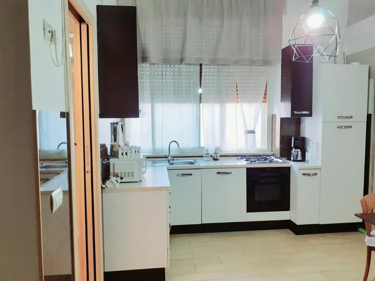 Nonna Tetta Chic Station & Center Walkable Apartment Monopoli Ngoại thất bức ảnh