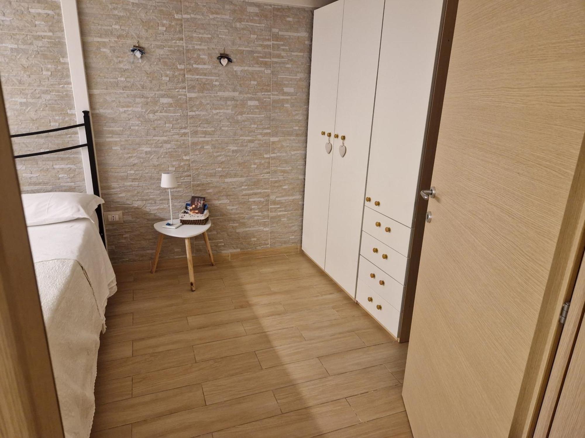 Nonna Tetta Chic Station & Center Walkable Apartment Monopoli Ngoại thất bức ảnh