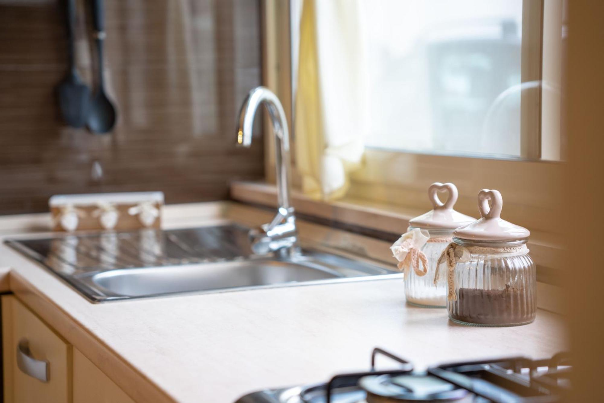 Nonna Tetta Chic Station & Center Walkable Apartment Monopoli Ngoại thất bức ảnh