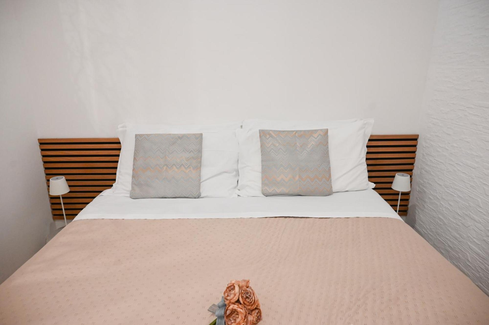 Nonna Tetta Chic Station & Center Walkable Apartment Monopoli Ngoại thất bức ảnh